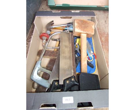 BOX TOOLS