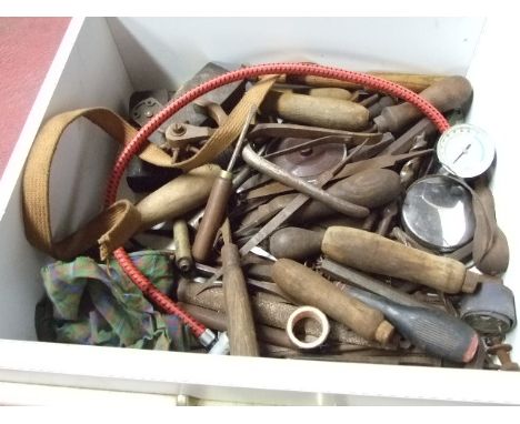VINTAGE TOOLS ETC