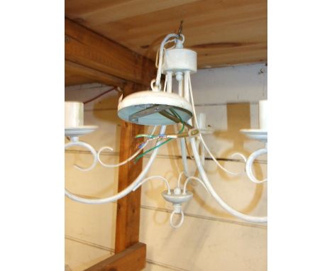 CEILING LIGHT 