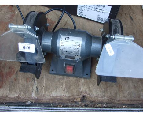 BENCH GRINDER