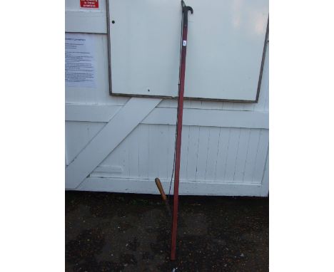 VINTAGE BRANCH LOPPER