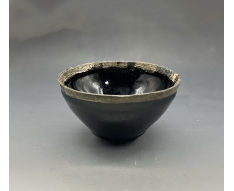 Size:(Mouth D12CM, H7.4CM) Condition:(Good Condition, No Hairlines,No Cracks, No Repairment Checked by UV&amp;Strong Light, T