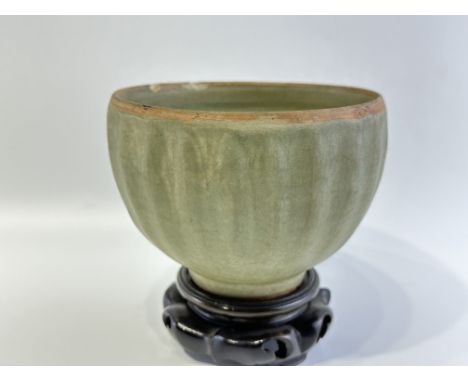 Size:(D12.5CM, H13CM) Condition:(Good Condition, No Hairlines,No Cracks, No Repairment Checked by UV&amp;Strong Light, Traces