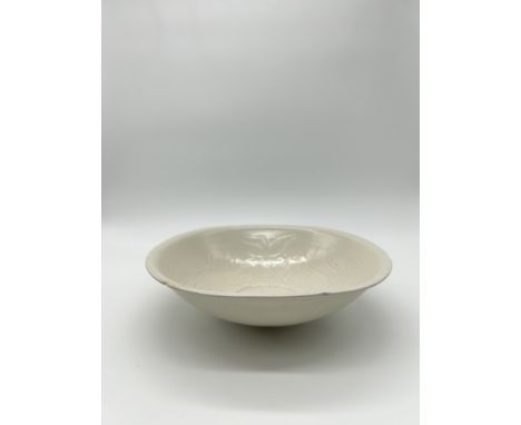 Size:(Mouth D21CM, H6CM) Condition:(Good Condition, No Hairlines,No Cracks, No Repairment Checked by UV&amp;Strong Light, Tra