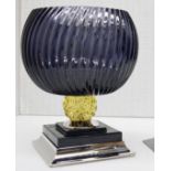 1 x BALDI 'Home Jewels' Italian Hand-crafted Artisan 'Big Joy' Coccinella Cup *Original RRP £2,220*