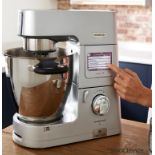 1 x KENWOOD Cooking Chef XL Stand Mixer (6.7L) - Original Price £1,299 - Unused Boxed Stock