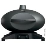 1 x MORSO 'Forno Medio' Cast Iron Gas Barbecue Grill - Original Price £399.00 - Unused Boxed Stock