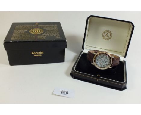 Accurist 7169 on sale