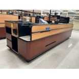 KILLION CHECKSTAND