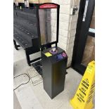 SANITIZING WIPE STATION