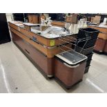 KILLION CHECKSTAND