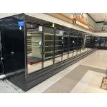TYLER MEDIUM TEMP REFRIGERATED CASES