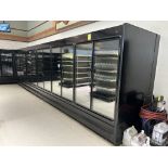 TYLER MEDIUM TEMP REFRIGERATED CASES