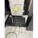 FRONT END HAND BASKET HOLDER