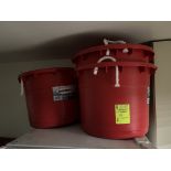 AMERICAN MAID SUPER TUBS