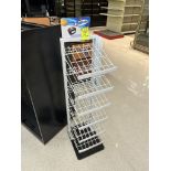 6 TIER DISPLAY