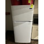 CROSLEY HOUSEHOLD REFRIGERATOR