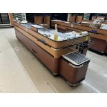 KILLION CHECKSTAND