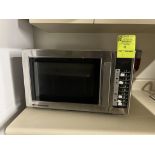 MENUMASTER COMMERICAL MICROWAVE