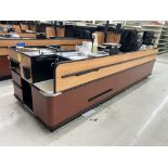 KILLION CHECKSTAND