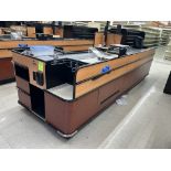 KILLION CHECKSTAND