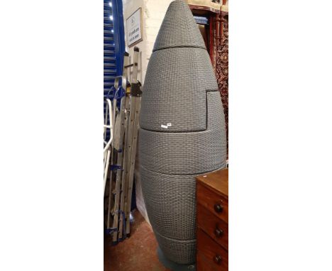 DEDON GARDEN OBELISK FURNITURE