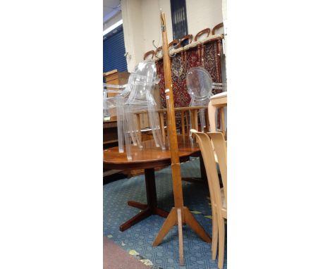 HAT &amp; COAT STAND