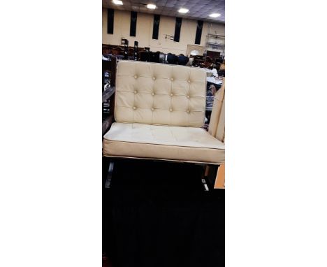 BARCELONA STYLE CHAIR