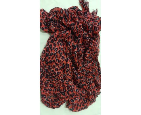 LOUIS VUITTON SCARF