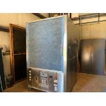 Advantage 30-Ton Maximum Series Portable Chiller Model M1-30AB-MZCD, S/N 153415 (2018), with Spare F