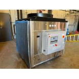 Advantage 20-Ton Maximum Series Portable Chiller Model M1-20AF, S/N 162614 (2018) *RIGGING/LOADING F