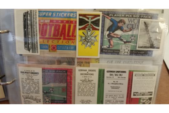 Ivor davidson essay 05 image