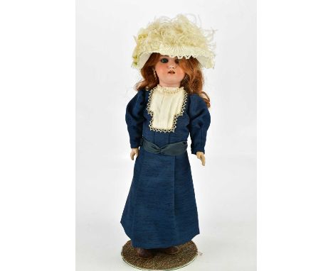 doll Auctions Prices | doll Guide Prices