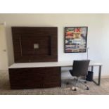 Lot - (37) Single King Size Rooms - 5th FLOOR ONLY