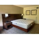 Lot - (2) Single King Rooms - 3rd FLOOR ONLY