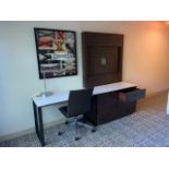 Lot - (37) Double Queen Size Rooms - 3rd FLOOR ONLY