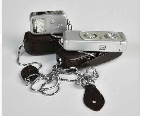 Minox Kamera