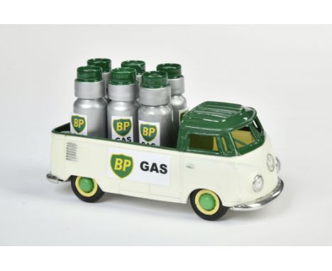 Jato, VW T 1 Bus BP, Portugal, 17 cm, Kst, Z 1