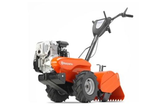 Rototiller honda 160 #7