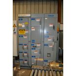 Allen-Bradley Centerline MCC, as is.