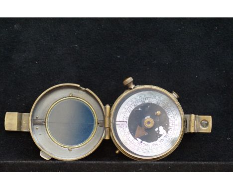 Military compass