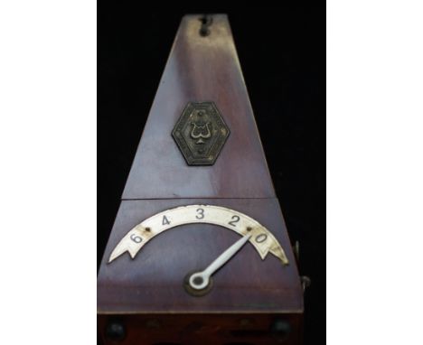 German metronome 