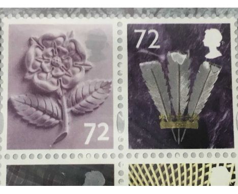 COLLECTION OF FIRST DAY COVERS from 1977 to 2000s, also two Royal Mail Millennium Collections