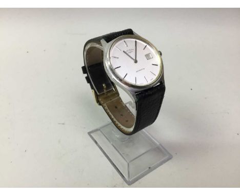 COLLECTION OF WRIST WATCHES including Timex, Rotary and Accurist