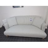 2 Seat sofa