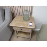 Side table
