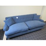 2 Seat sofa 1800mm x 900mm