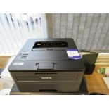 Brother HL-L2370DN printer