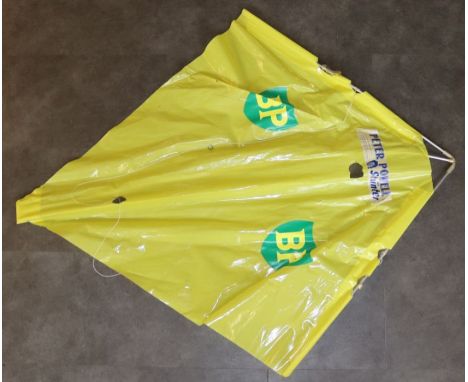 Automobilia interest&nbsp; large BP Advertisement kite&nbsp;