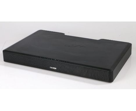 Denon speaker base DHT-T100